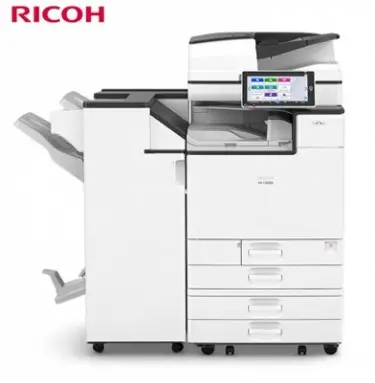 理光IMC6000A3彩色多功能数码白鲸加速器手机版租赁